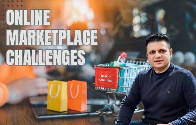 Online Marketplace Challenges And Risks to Avoid