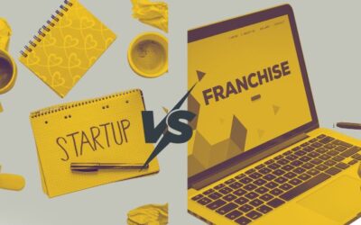 Is it Better to Own a Franchise or Your Own Business? A Comparison of Both Models